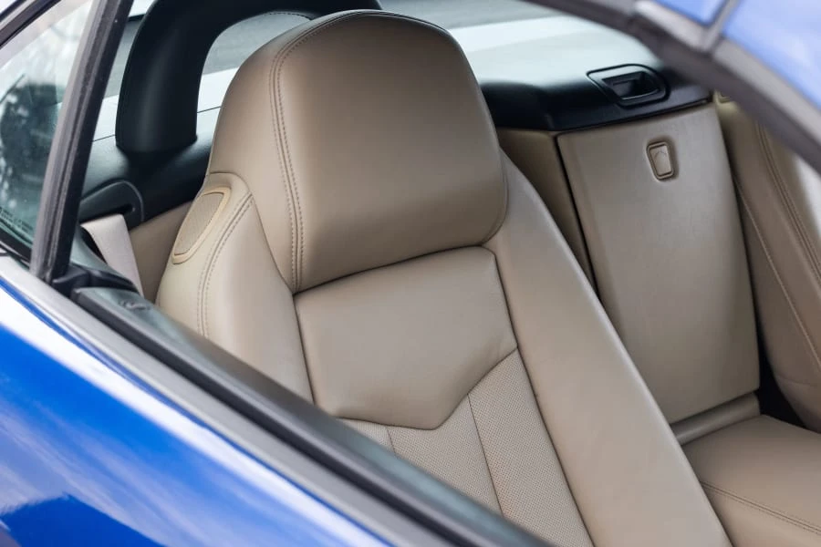 2007 Cadillac XLR - Image 21 of 27