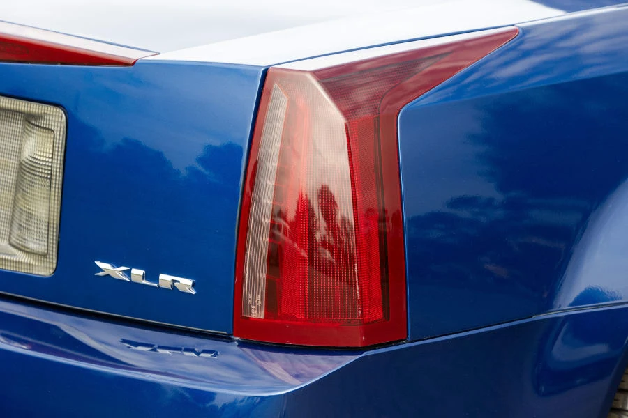2007 Cadillac XLR - Image 5 of 27