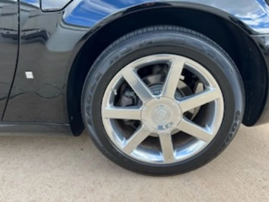 2007 Cadillac XLR - Image 6 of 12