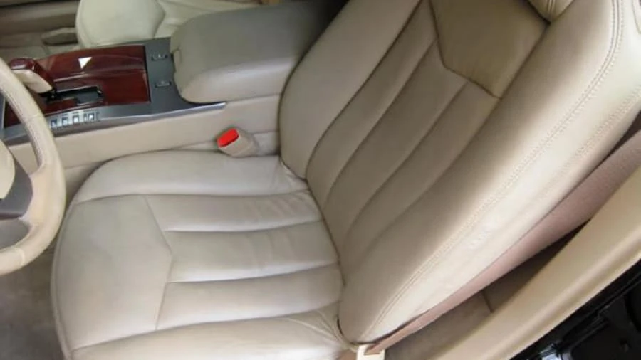 2007 Cadillac XLR - Image 5 of 14