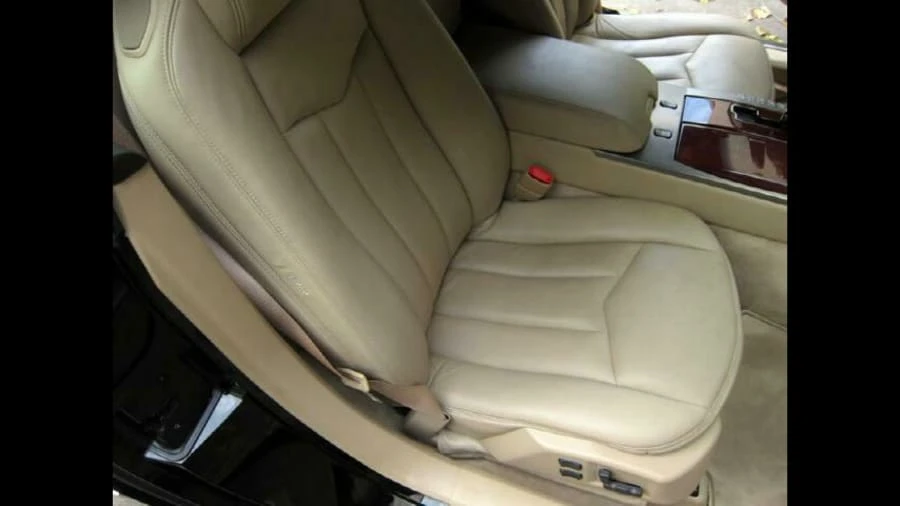 2007 Cadillac XLR - Image 7 of 14