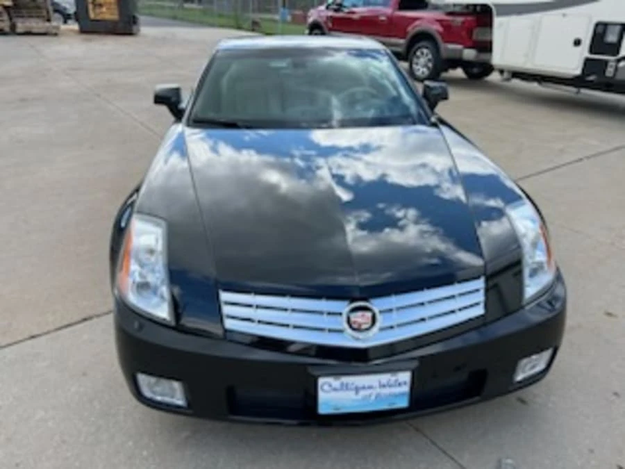 2007 Cadillac XLR - Image 4 of 12