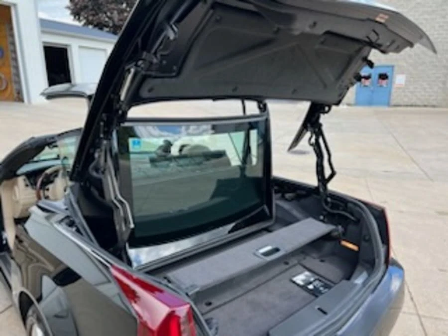 2007 Cadillac XLR - Image 12 of 12