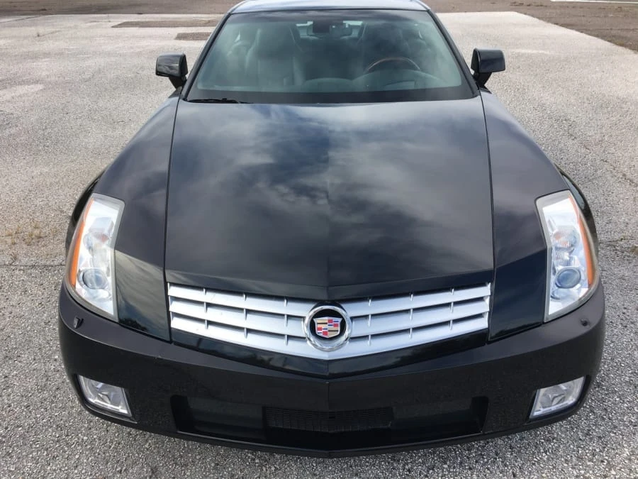 2007 Cadillac XLR - Image 6 of 9