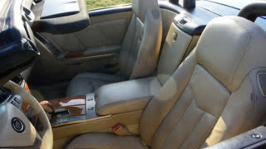2007 Cadillac XLR - Image 5 of 9