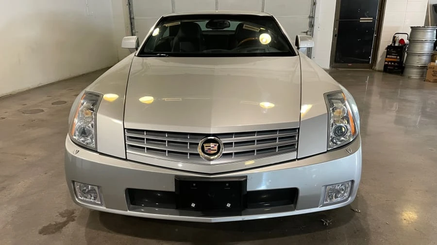 2007 Cadillac XLR - Image 4 of 6