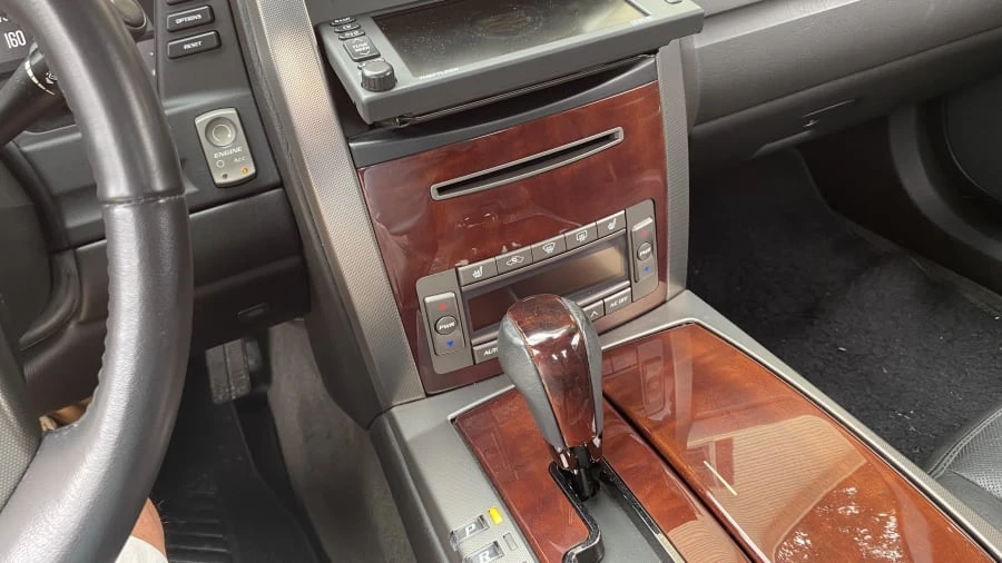 2007 Cadillac XLR - Image 7 of 20