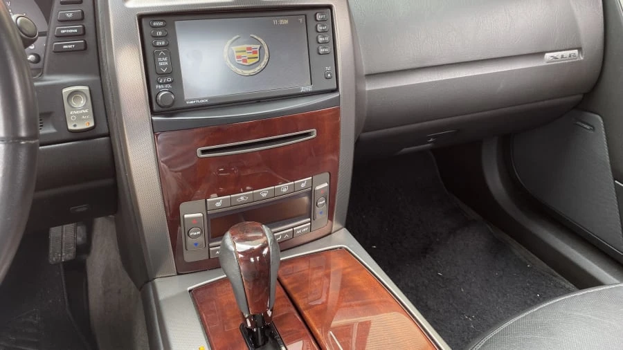 2007 Cadillac XLR - Image 8 of 20