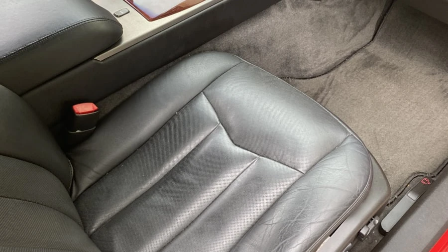 2007 Cadillac XLR - Image 9 of 20
