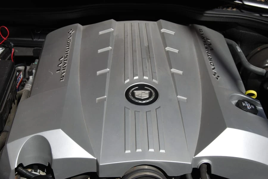 2007 Cadillac XLR - Image 7 of 12