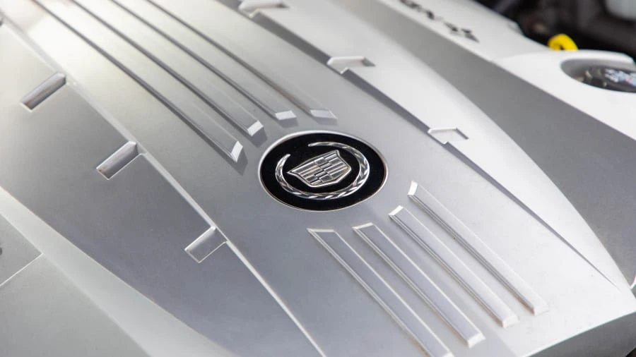 2007 Cadillac XLR - Image 10 of 12