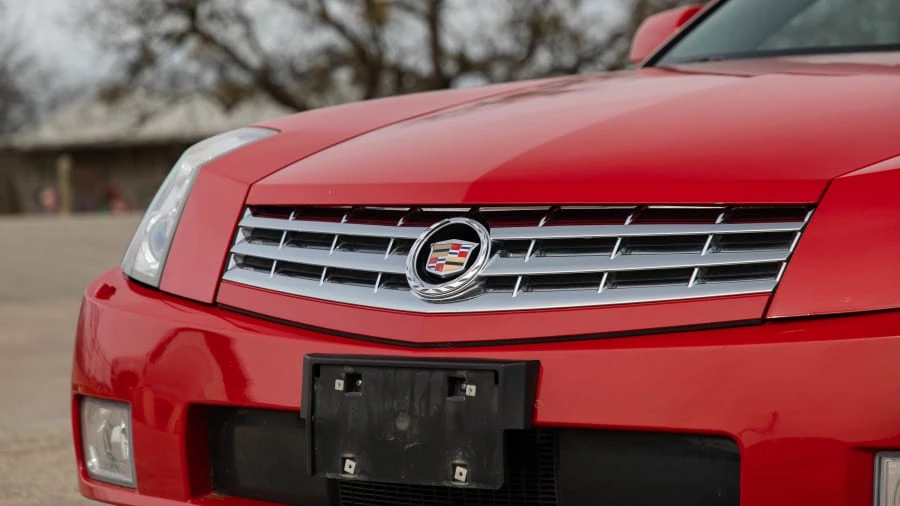 2007 Cadillac XLR - Image 11 of 12