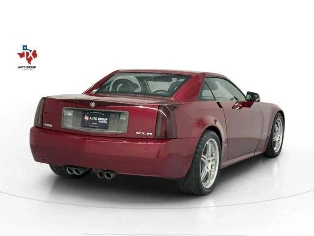 2007 Cadillac XLR - Image 7 of 12