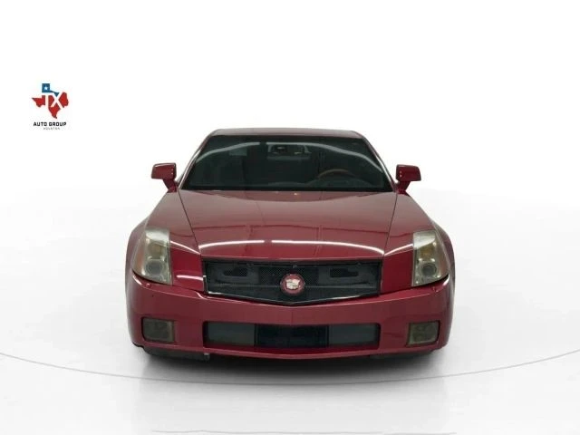 2007 Cadillac XLR - Image 8 of 12