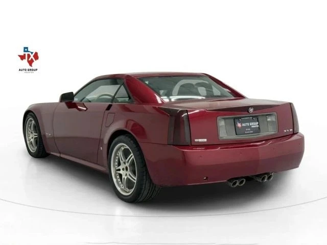 2007 Cadillac XLR - Image 5 of 12