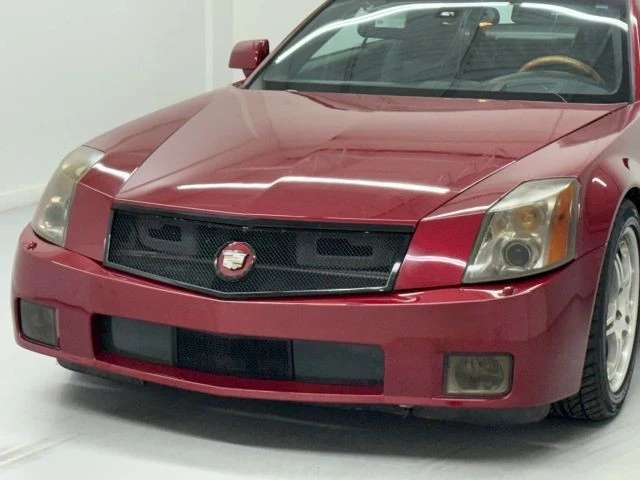 2007 Cadillac XLR - Image 10 of 12