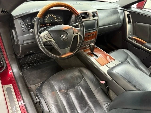 2007 Cadillac XLR - Image 2 of 12