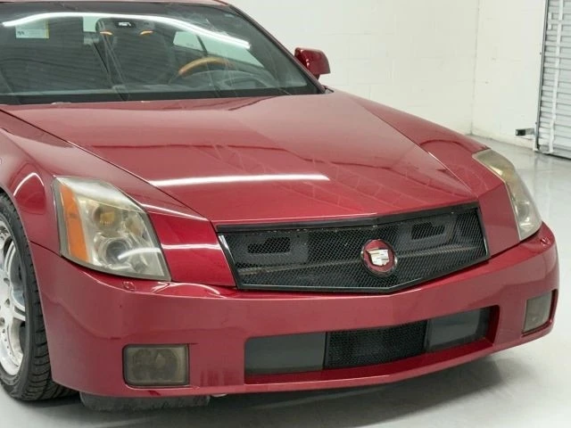 2007 Cadillac XLR - Image 11 of 12