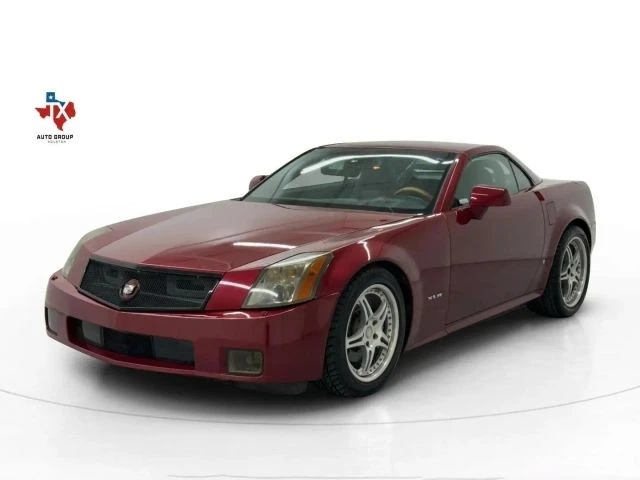2007 Cadillac XLR - Image 6 of 12