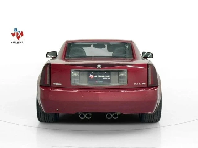 2007 Cadillac XLR - Image 9 of 12