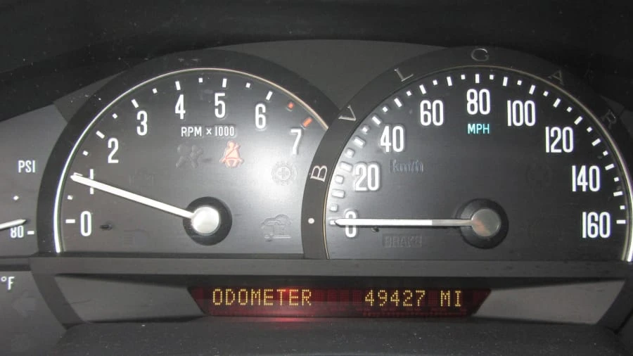 2007 Cadillac XLR - Image 3 of 5