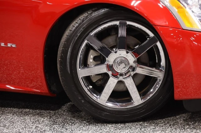 2007 Cadillac XLR - Image 4 of 24