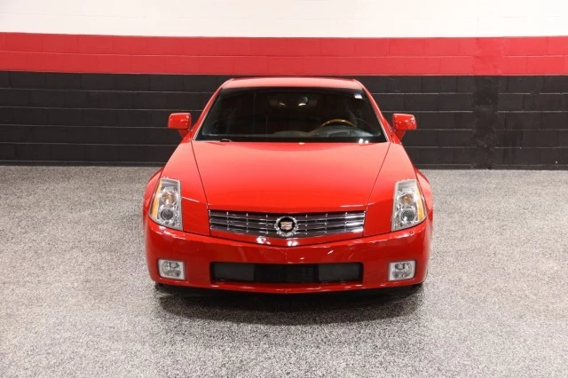 2007 Cadillac XLR - Image 12 of 24