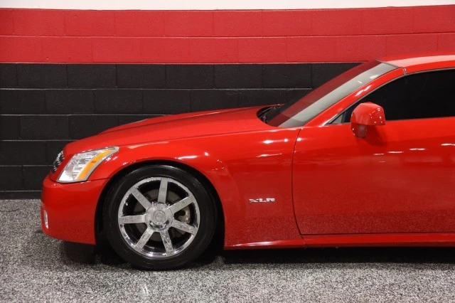 2007 Cadillac XLR - Image 23 of 24