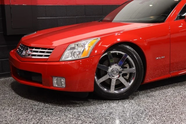 2007 Cadillac XLR - Image 21 of 24