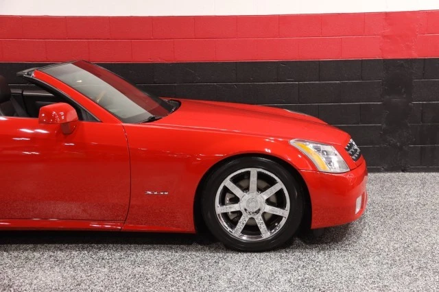 2007 Cadillac XLR - Image 6 of 24