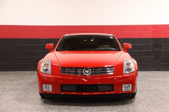 2007 Cadillac XLR - Image 11 of 24
