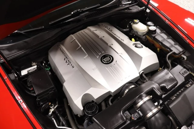 2007 Cadillac XLR - Image 17 of 24