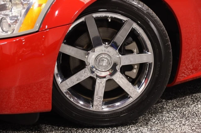 2007 Cadillac XLR - Image 22 of 24