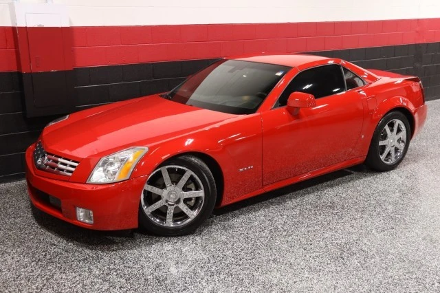 2007 Cadillac XLR - Image 20 of 24