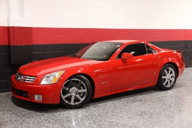 2007 Cadillac XLR - Image 19 of 24