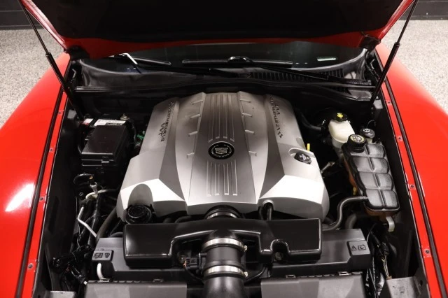 2007 Cadillac XLR - Image 16 of 24