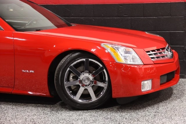 2007 Cadillac XLR - Image 3 of 24