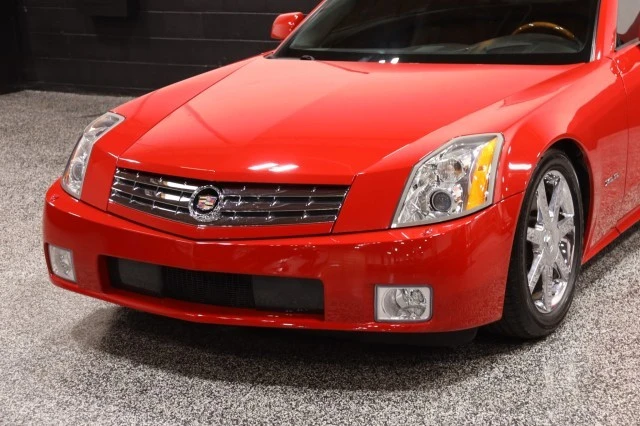 2007 Cadillac XLR - Image 13 of 24