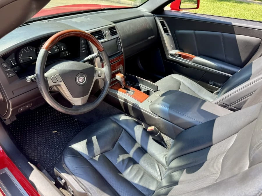 2007 Cadillac XLR - Image 31 of 31