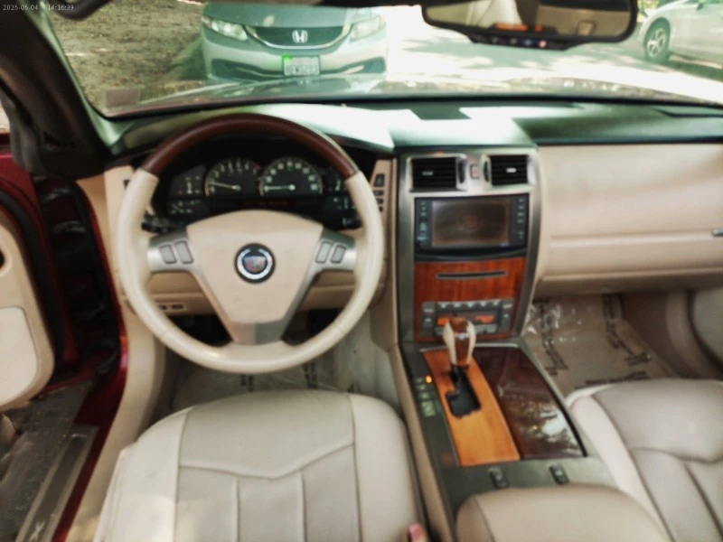 2007 Cadillac XLR - Image 19 of 31