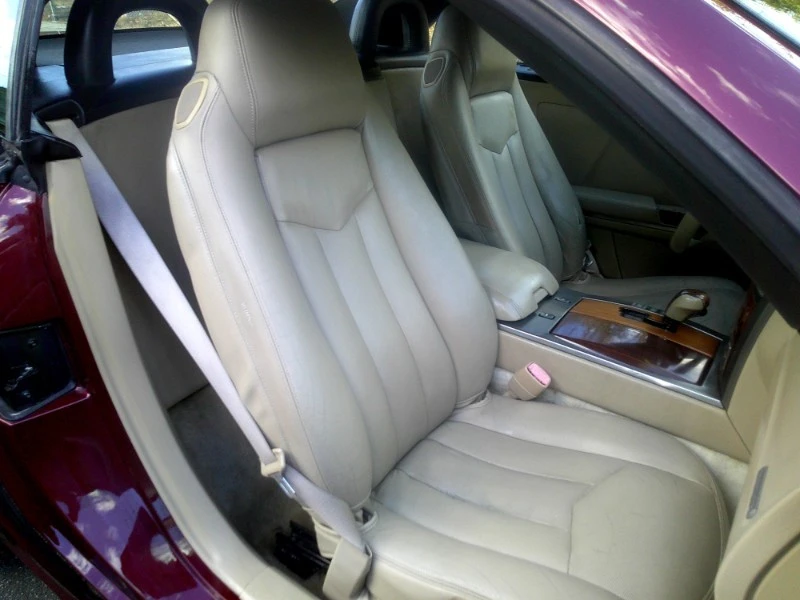 2007 Cadillac XLR - Image 18 of 31