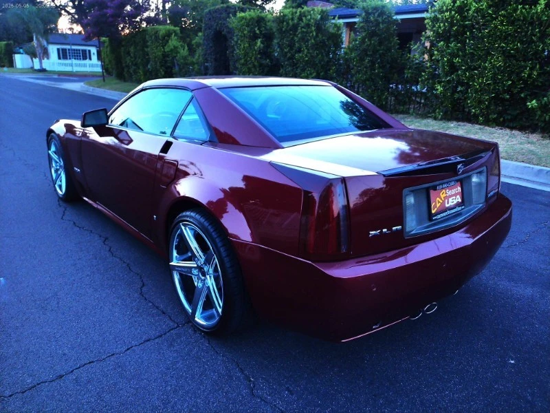 2007 Cadillac XLR - Image 13 of 31