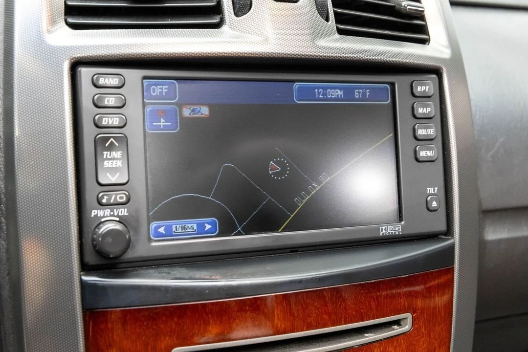 2007 Cadillac XLR - Image 30 of 31