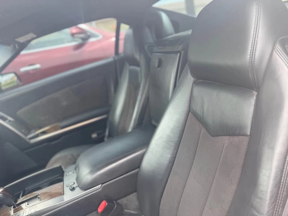 2007 Cadillac XLR-V - Image 2 of 6