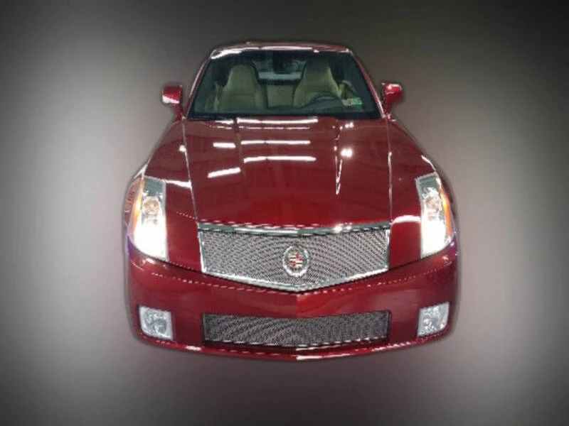 2007 Cadillac XLR-V - Image 2 of 15