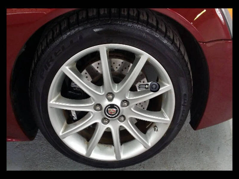 2007 Cadillac XLR-V - Image 2 of 15