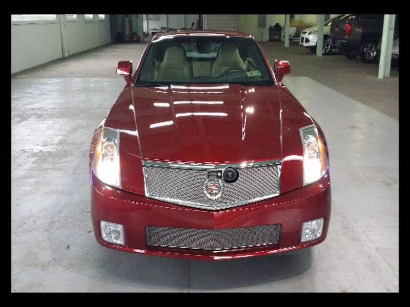 2007 Cadillac XLR-V - Image 8 of 15