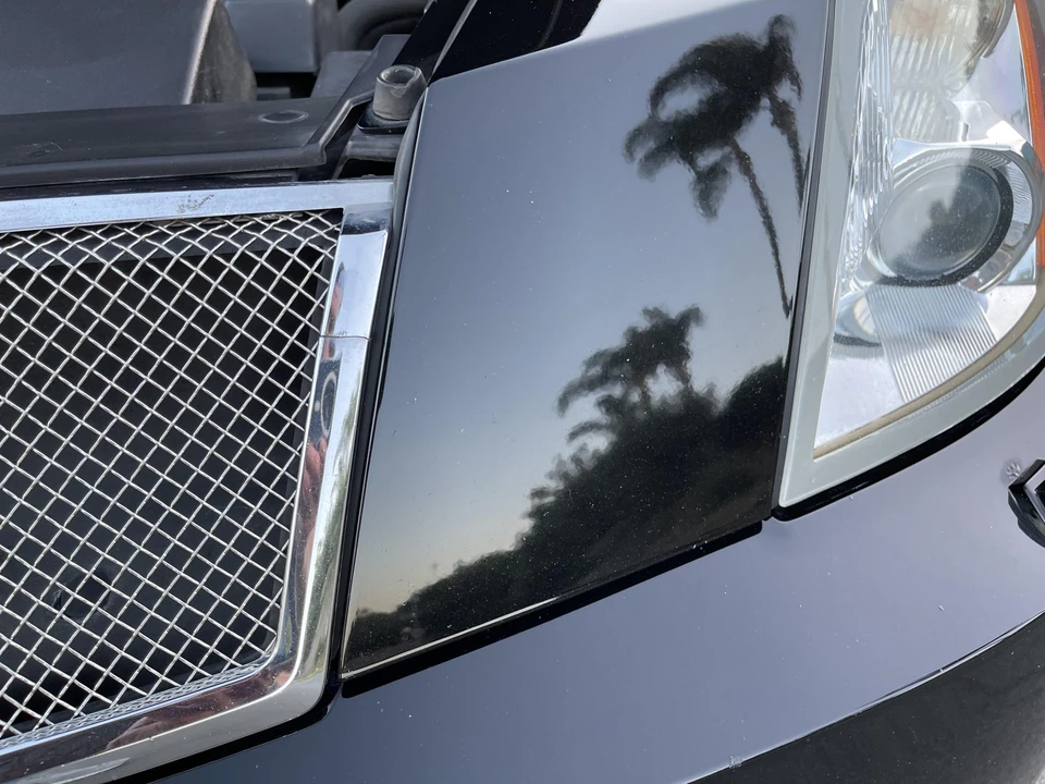 2007 Cadillac XLR-V - Image 29 of 31