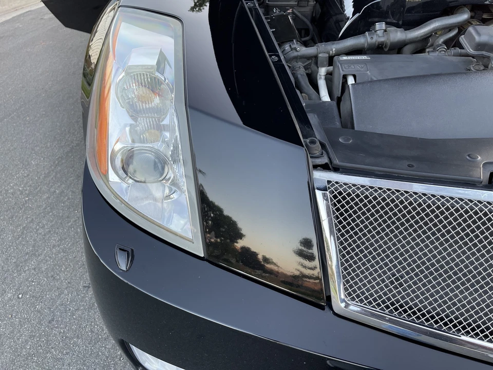 2007 Cadillac XLR-V - Image 28 of 31