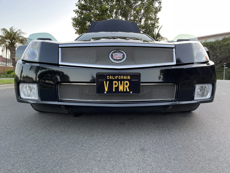 2007 Cadillac XLR-V - Image 22 of 31